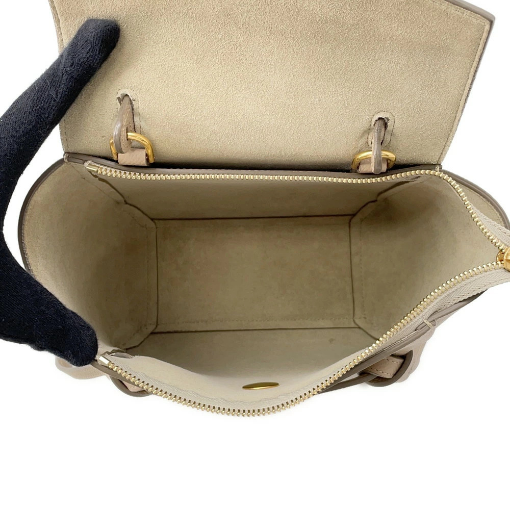 Celine handbag Belt Bag Body Crossbody bag - Picture 6 of 12